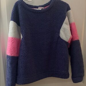 Colorful girls Sweater